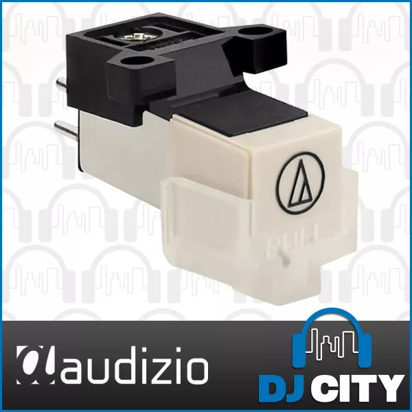 Audio Technica Replacement MM-cartridge Audizio RPS2 Diamond tip Stylus AT-3600L