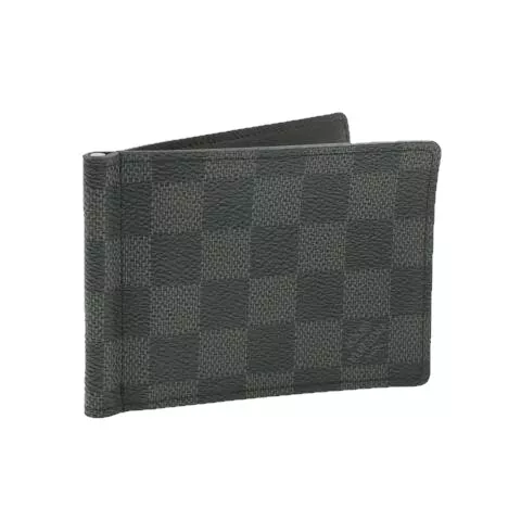 Lv shop money clipper