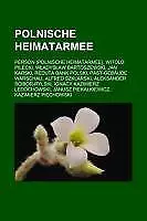 Polnische Heimatarmee | Buch | 9781233227099