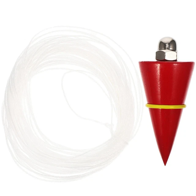 Misuratore svasato tester di livello martello rimorchio ottone linea di piegatura