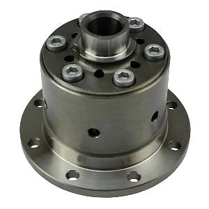 Blackline Opel Manta Ascona RA18 Differenziale Elico LSD Slip Limitato Diff ATB