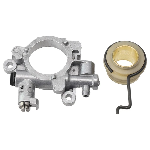 Tappo Serbatoio Olio/carburante  Confezione Da 2  Per Motoseghe STIHL Ms210 Ms230 Ms250 Ms290 Ms340 Ms360 E Ms380 88911458