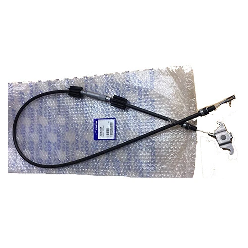 GENUINE VOLVO XC90 (14) Parking Brake Manual Adjustment Modification £