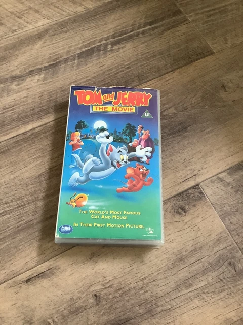 Tom and 2025 jerry movie free
