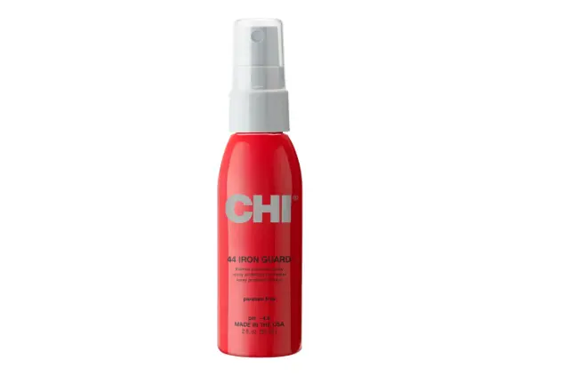CHI 44 Iron Guard Thermal Protection Spray 2 Ounce (Pack of 1)