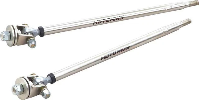 1966-74 Mopar B / E-Body Hotchkis Sport Suspension Adjustable Strut Rods