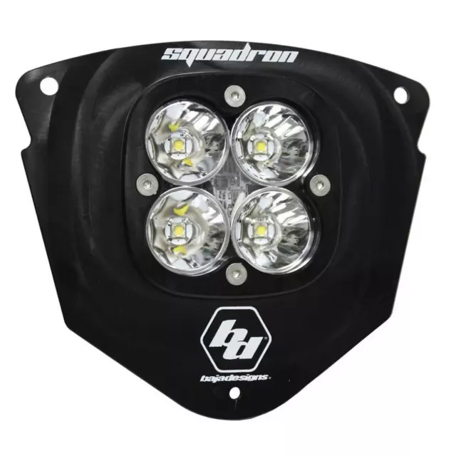 Baja Designs Headlight Replacement Kit Fits 2005-2007 KTM 85 SX (19/16)