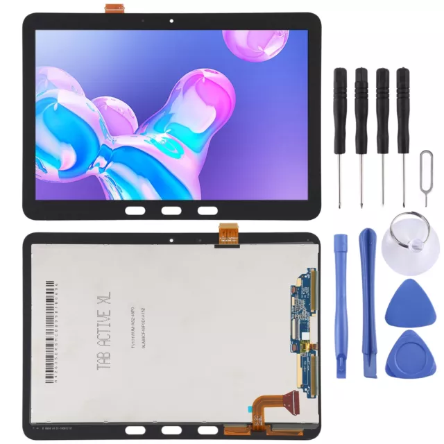 Écran Samsung Galaxy Tab Active Pro SM-T540/T545/T547 Écran LCD + Tactile