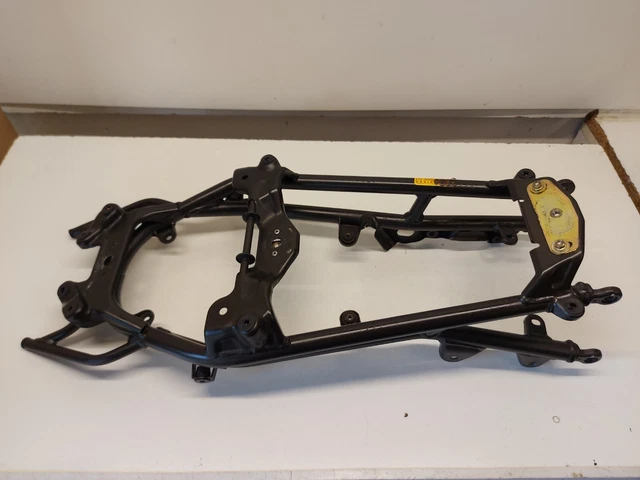 Telaietto Telaio Posteriore Mv Agusta Augusta Brutale