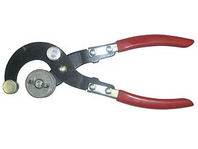 Atd Tools 912 Heavy Duty Tubing Bender Pliers