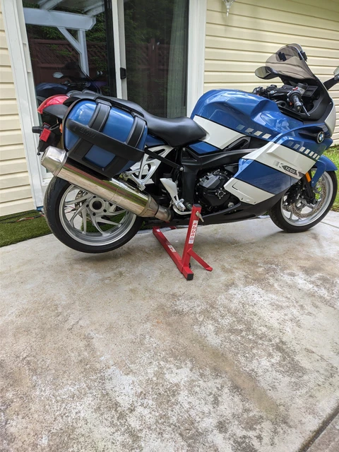 BMW: K-Series