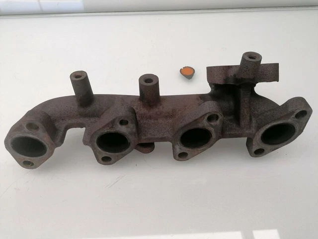 285112A700 collettore scarico per HYUNDAI I30 1.6 CRDI 2008 420616