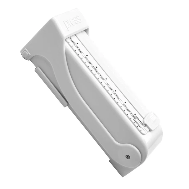 BUTTER CHEESE SLICER Measuring Dispenser Holder For Block Soft Food £12 ...