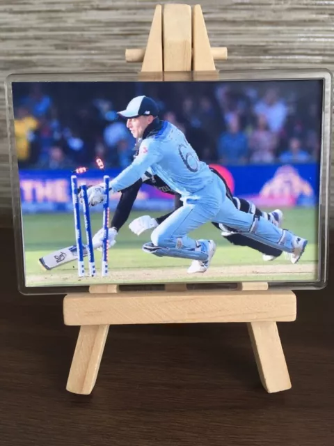 England Cricket World Cup Winners 2019 Jumbo Fridge Magnet