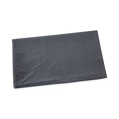 Boardwalk LINER,LLDPE,1.8MIL,45G,GY H8046SGKX01 BOARDWALK Boardwalk H8046SGKX01