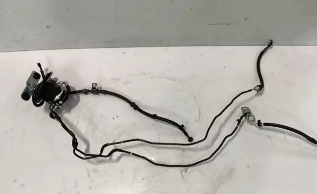 17-24 Suzuki Gsxr 1000 Gsxr1000R Complete Abs System Brake Lines Pump Module Oem