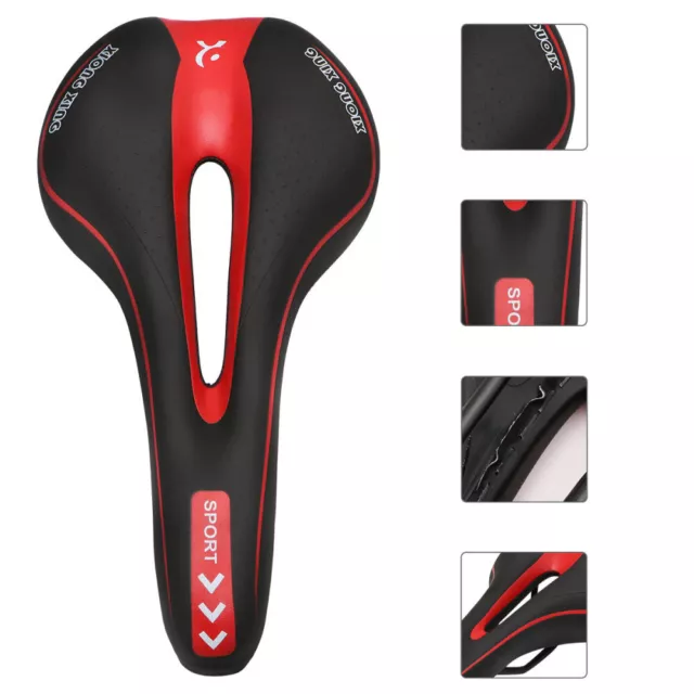 Bike Sattel Mountain Bike Seat Professionelle Straße MTB Comfort Seat