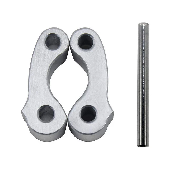 WINDOW LATCH HINGE Pivot for First Gen Toyota Tacoma Tundra Rear
