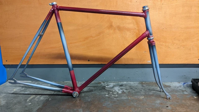 Vintage Bicycles, Vintage Cycling, Cycling, Sporting Goods - PicClick