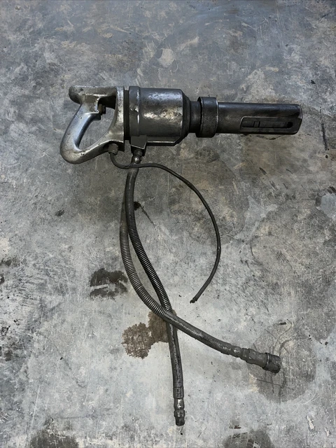 Huck Hydraulic Gun rivet fastener heavy duty riveter