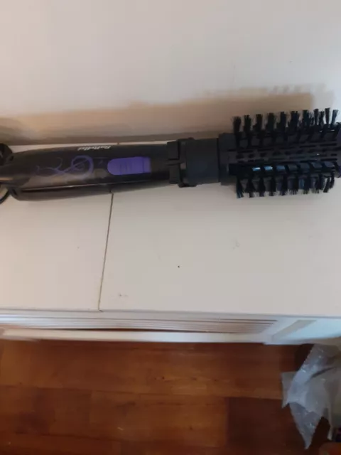 Babyliss 2885u big hair 700w hot air styler top