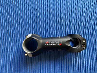Bontrager STELO Select Mountain Bike 120mm 7 °￼ 25.4mm Nero 