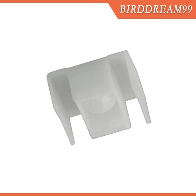 White Fits Audi TT Quattro 00-06 VW Golf 03-06 Sliding Shift Bushing
