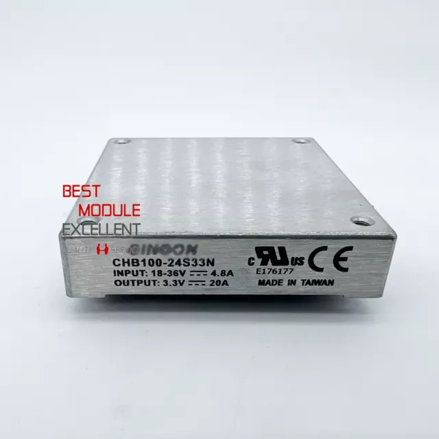 1PCS CHB100-24S33N Professional Power Modules IGBT Modules Sensors Full Range