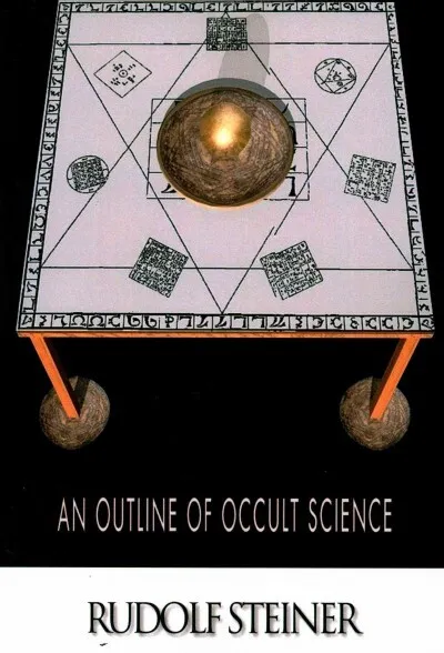 Outline of Occult Science, Paperback by Steiner, Rudolf, Brand New, Free ship...