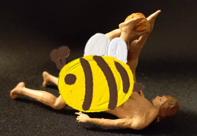 Sexy Akt  Erotik " Pärchen liebt sich" LGB/ Spur G Resin Figuren  Diorama 1:22,5
