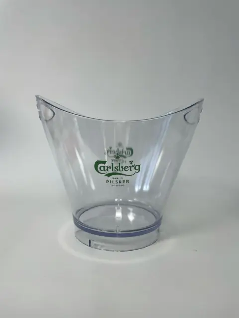 Carlsberg Ritz/Ice Bucket