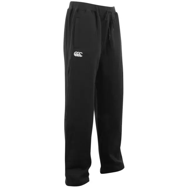 Canterbury Rugby Kid's Pants (Size 10y) Combination Sweat Pants - New