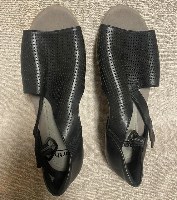 Camellia ballston sandal 2025