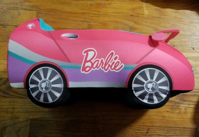 Build a shop bear barbie car