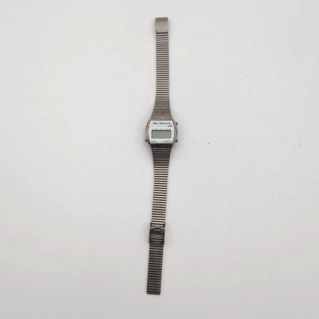 Texas Instruments Digital Watch FOR SALE! - PicClick display picture 1