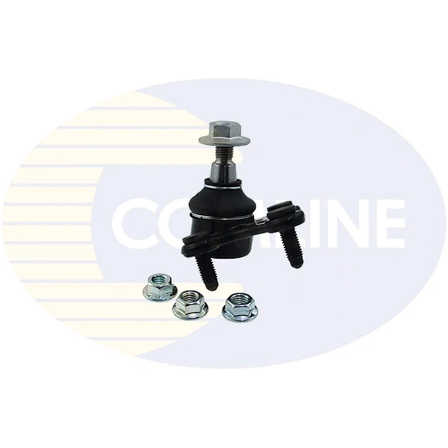 BALL JOINT FOR VW Tiguan 5N_ SUV Front Right Lower Comline Suspension