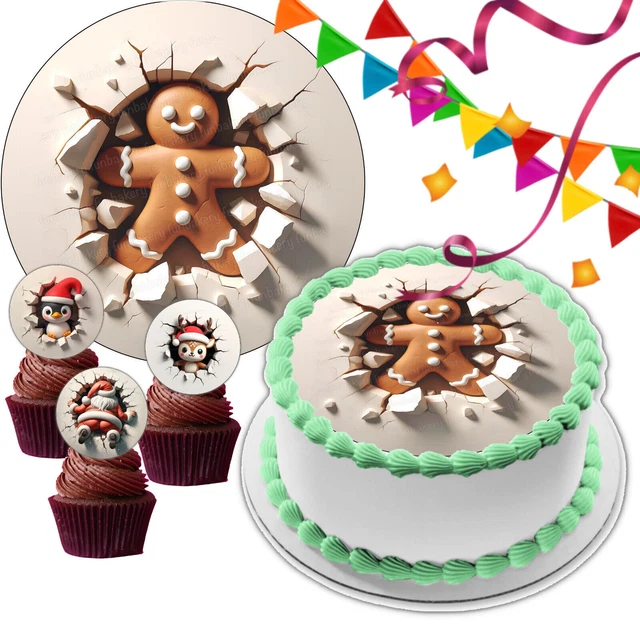 Poudre Décorative Comestible - 10 Couleurs - Pour Gâteaux, Cupcakes, Desserts - Effet Métallisé