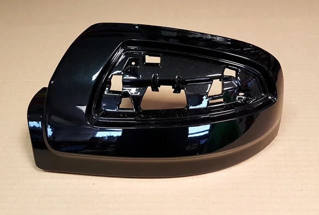 Spiegelabdeckung Für Saab 9-3 & 9-5 2003-2009 - Seitenspiegel Gehäuse Ersatz