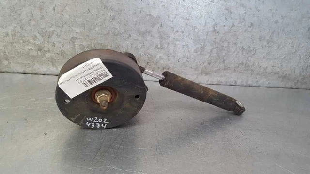 1110500411 galet tendeur pour MERCEDES-BENZ CLASE C 220 (202.022) 1995 1421553