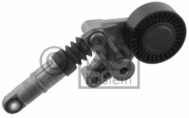 FEBI BILSTEIN Galet tendeur (courroie d'accessoire) pour AUDI Q5 33153