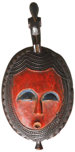 masques africains- accueil - Galerie d'arts africains