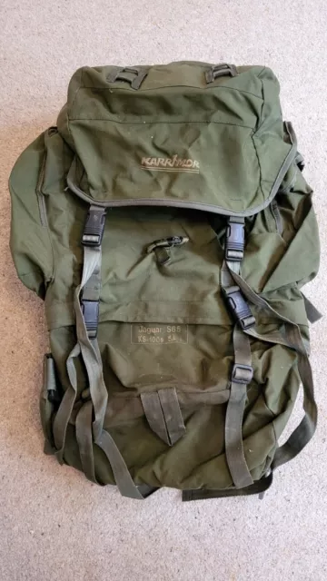 Karrimor jaguar s65 online