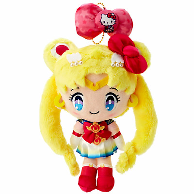 sailor moon eternal plush