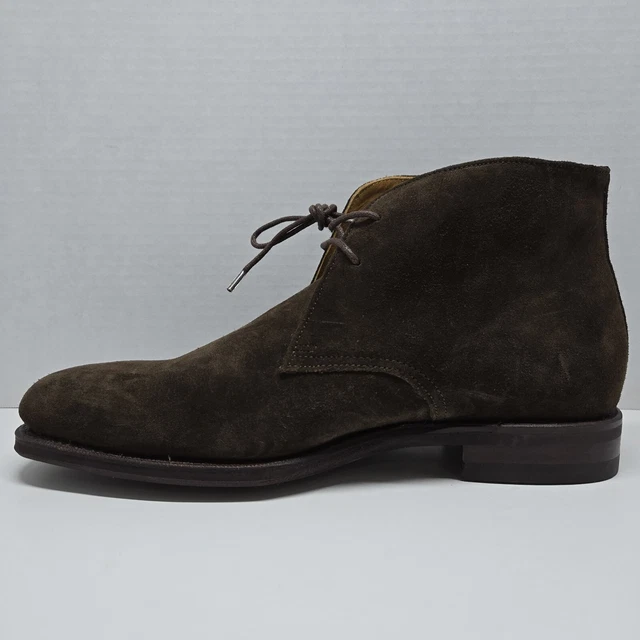 meermin chukka reddit