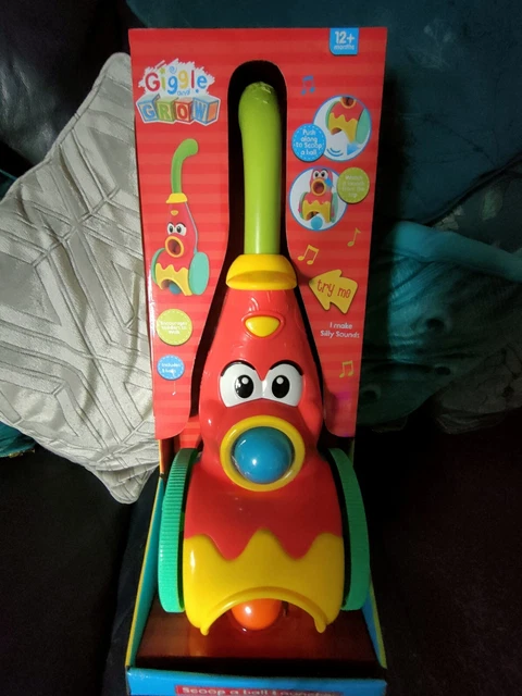 Scoop a ball launcher sale