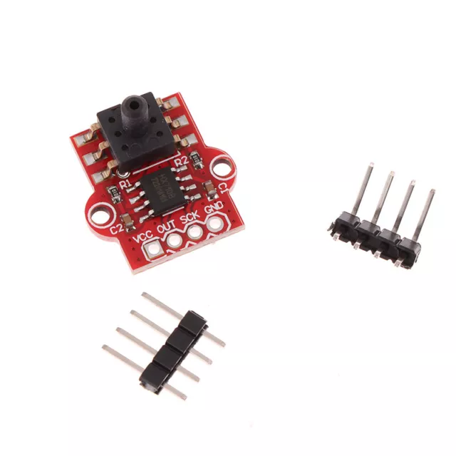 Modulo sensore di pressione DC 3,3 V 5 V 0-40 KPa specchio acqua liquida - piastre controller DB