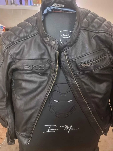 Bks retro hot sale jacket
