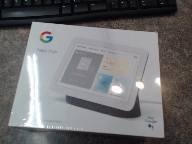 Google Ga01892-Us (Tps029846)