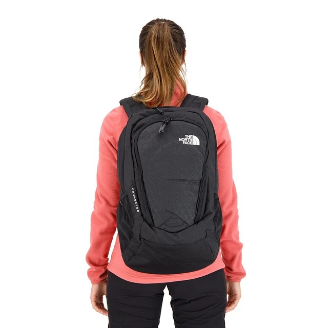 The North Face Connector Black Backpack **Brand New With Tags and Unused** 28L