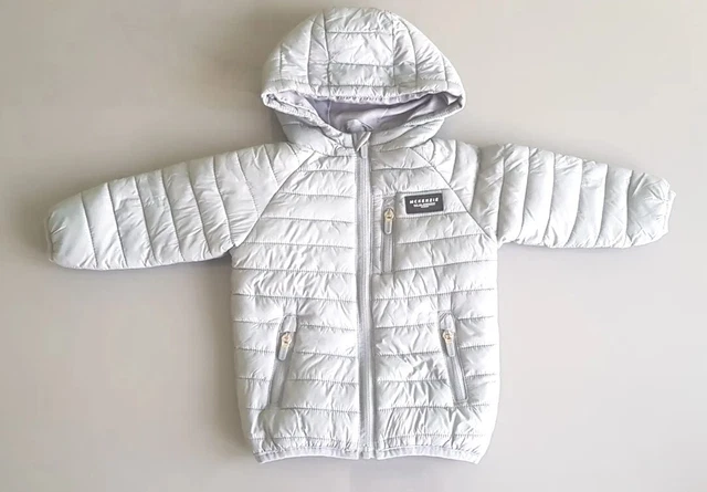 Mckenzie baby hotsell jacket